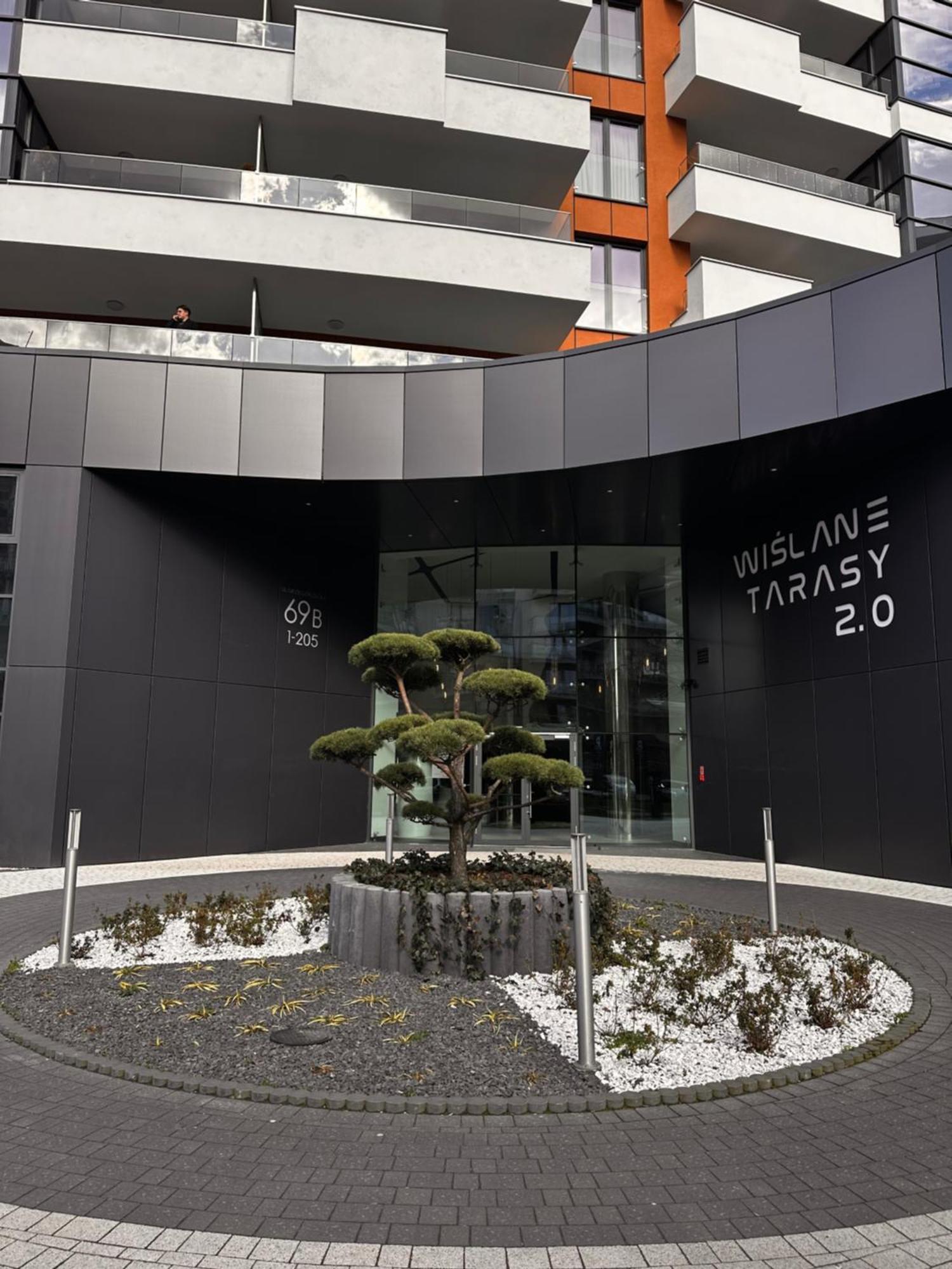 Freedom Apartment Krakow Centre Exterior photo